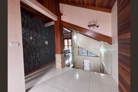 Casa à venda com 150m², 3 quartos e 2 vagasCorredor