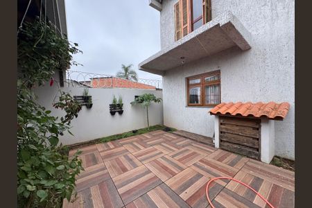 Casa à venda com 150m², 3 quartos e 2 vagasÁrea Externa
