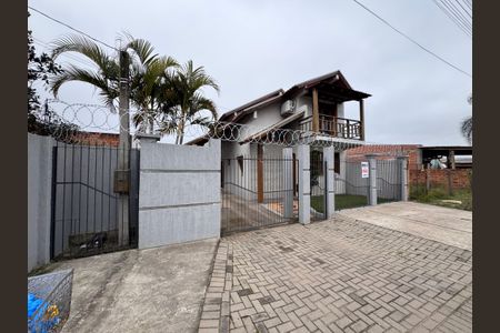 Casa à venda com 150m², 3 quartos e 2 vagasFachada