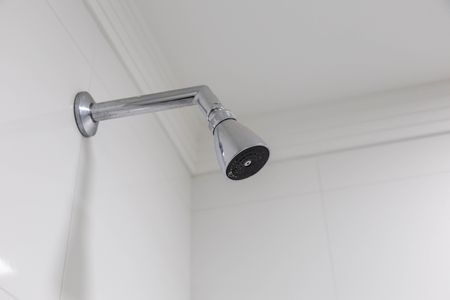 Apartamento à venda com 114m², 2 quartos e 2 vagasBanheiro Social