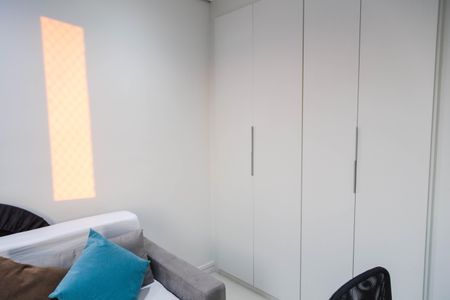 Apartamento à venda com 114m², 2 quartos e 2 vagasQuarto 1