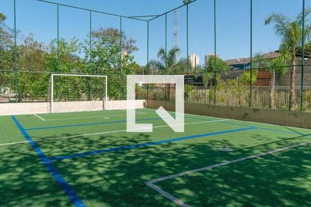 Apartamento à venda com 114m², 2 quartos e 2 vagasQuadra Esportiva