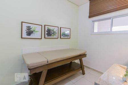 Apartamento à venda com 114m², 2 quartos e 2 vagasSPA