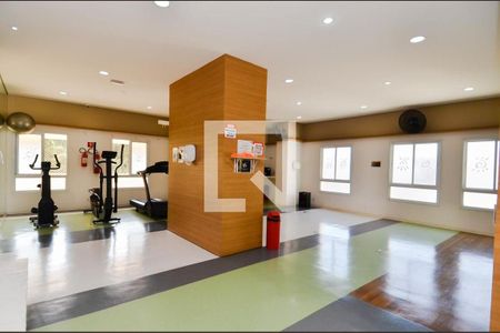 Apartamento à venda com 114m², 2 quartos e 2 vagasÁrea comum