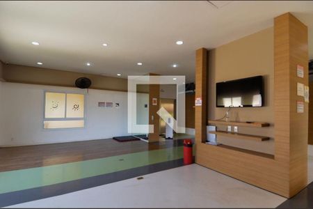 Apartamento à venda com 114m², 2 quartos e 2 vagasÁrea comum