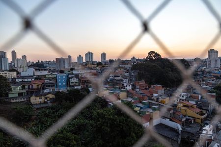 Apartamento à venda com 114m², 2 quartos e 2 vagasVaranda