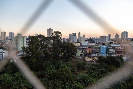 Apartamento à venda com 114m², 2 quartos e 2 vagasVaranda