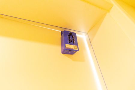 Apartamento à venda com 79m², 2 quartos e 1 vagaLockbox