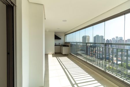 Apartamento à venda com 79m², 2 quartos e 1 vagaSacada