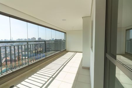 Apartamento à venda com 79m², 2 quartos e 1 vagaSacada