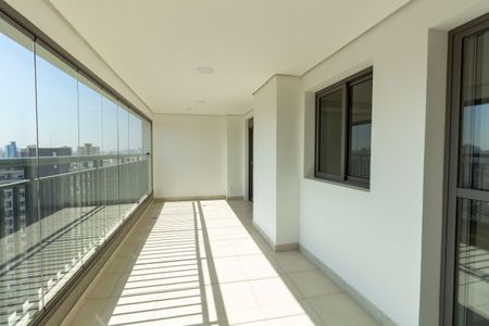 Apartamento à venda com 79m², 2 quartos e 1 vagaSacada