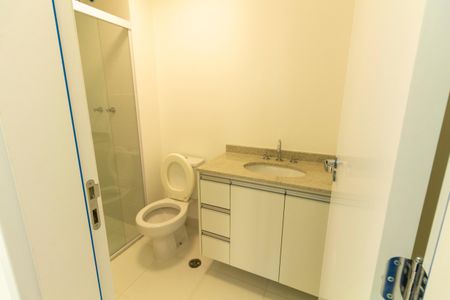 Apartamento à venda com 79m², 2 quartos e 1 vagaBanheiro