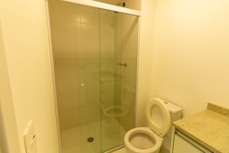 Apartamento à venda com 79m², 2 quartos e 1 vagaBanheiro