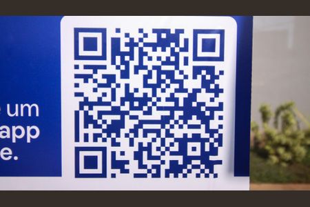 Apartamento à venda com 79m², 2 quartos e 1 vagaPlaquinha