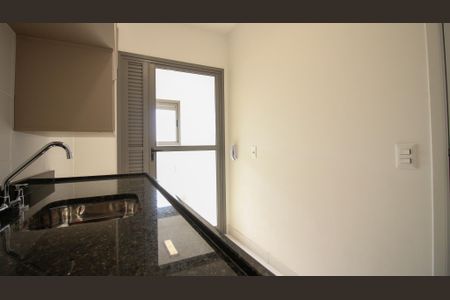 Apartamento à venda com 79m², 2 quartos e 1 vagaCozinha