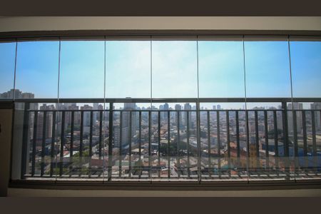 Apartamento à venda com 79m², 2 quartos e 1 vagaVista da Varanda