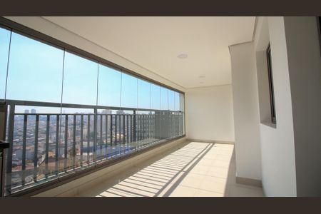 Apartamento à venda com 79m², 2 quartos e 1 vagaVaranda Gourmet