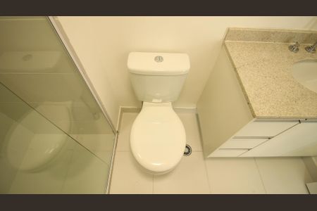 Apartamento à venda com 79m², 2 quartos e 1 vagaBanheiro