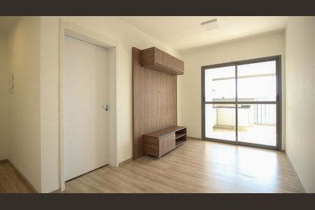 Apartamento à venda com 79m², 2 quartos e 1 vagaSala