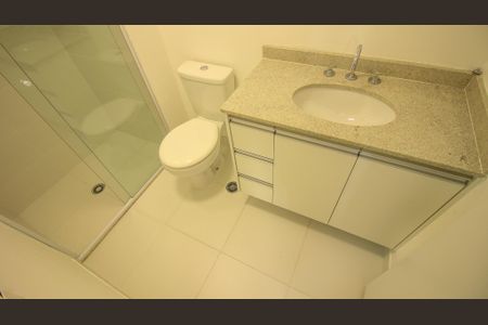 Apartamento à venda com 79m², 2 quartos e 1 vagaBanheiro