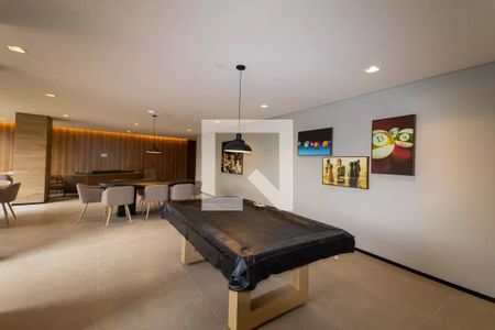 Apartamento à venda com 79m², 2 quartos e 1 vagaSalão de jogos