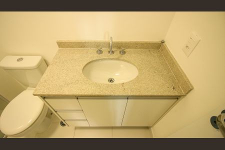 Apartamento à venda com 79m², 2 quartos e 1 vagaBanheiro