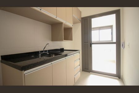 Apartamento à venda com 79m², 2 quartos e 1 vagaCozinha