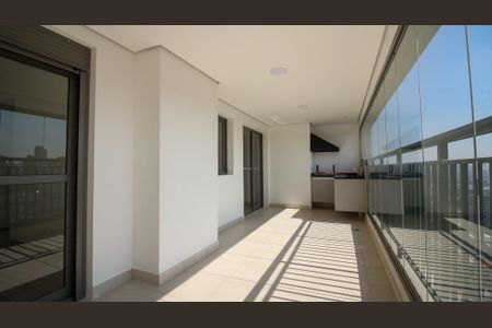 Apartamento à venda com 79m², 2 quartos e 1 vagaVaranda Gourmet