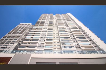 Apartamento à venda com 79m², 2 quartos e 1 vagaFachada