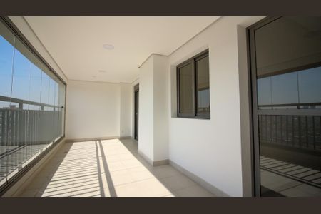 Apartamento à venda com 79m², 2 quartos e 1 vagaVaranda Gourmet