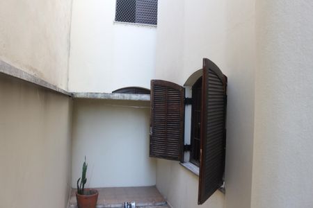 Apartamento à venda com 74m², 2 quartos e 1 vagaQuintal