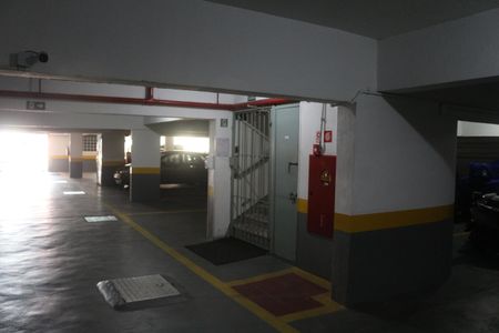 Apartamento à venda com 74m², 2 quartos e 1 vagaGaragem