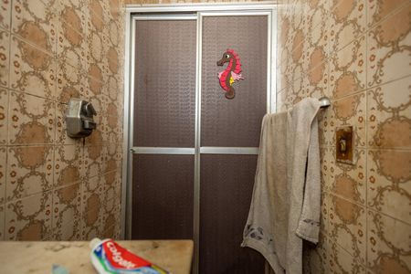 Casa à venda com 219m², 5 quartos e 3 vagas Casa à venda com 219m², 5 quartos e 3 vagasBanheiro Suite 2