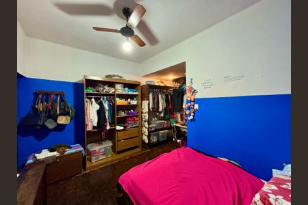 Apartamento à venda com 70m², 3 quartos e sem vagaQuarto 2