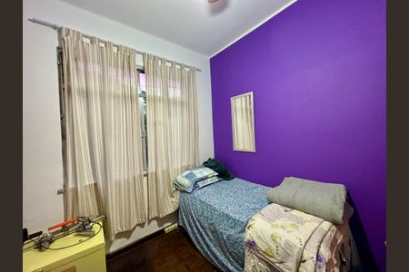 Apartamento à venda com 70m², 3 quartos e sem vagaQuarto 1