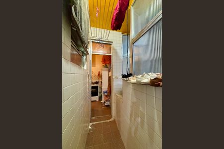 Apartamento à venda com 70m², 3 quartos e sem vagaÁrea de serviço