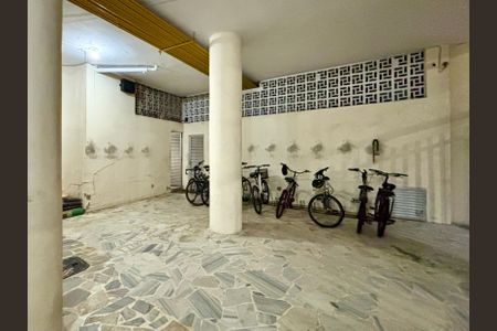 Apartamento à venda com 70m², 3 quartos e sem vagaBicicletário