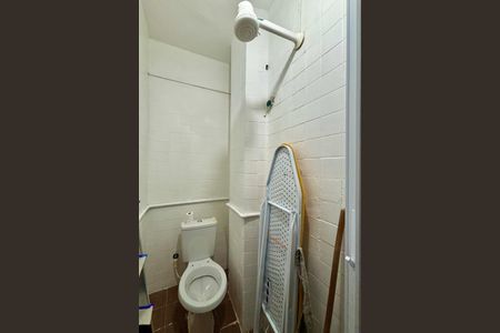 Apartamento à venda com 70m², 3 quartos e sem vagaÁrea de serviço - suíte