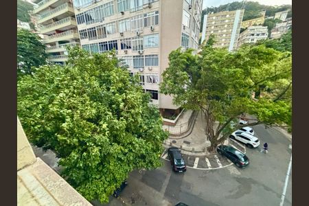 Apartamento à venda com 70m², 3 quartos e sem vagaQuarto 1 - vista
