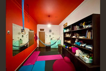 Apartamento à venda com 70m², 3 quartos e sem vagaSala