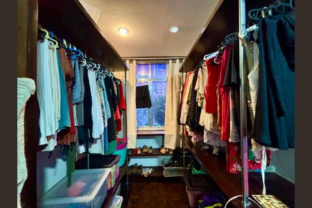 Apartamento à venda com 70m², 3 quartos e sem vagaQuarto 2