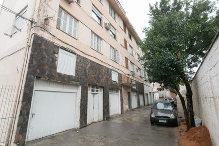 Apartamento à venda com 80m², 2 quartos e 2 vagas Apartamento à venda com 80m², 2 quartos e 2 vagasFachada do prédio