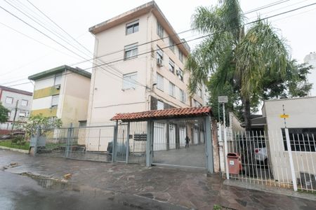 Apartamento à venda com 80m², 2 quartos e 2 vagas Apartamento à venda com 80m², 2 quartos e 2 vagasFachada do prédio