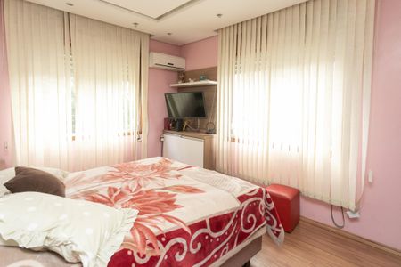 Quarto 2 de apartamento à venda com 2 quartos, 80m² em Jardim Lindóia, Porto Alegre