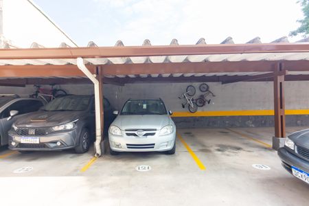 Apartamento à venda com 67m², 2 quartos e 1 vaga Apartamento à venda com 67m², 2 quartos e 1 vagaÁrea Comum