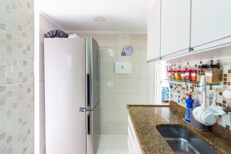 Apartamento à venda com 67m², 2 quartos e 1 vaga Apartamento à venda com 67m², 2 quartos e 1 vagaCozinha