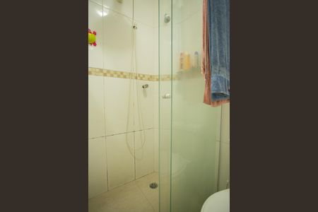 Casa à venda com 240m², 3 quartos e 2 vagasBanheiro do Quarto 3