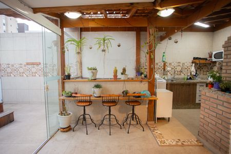 Casa à venda com 240m², 3 quartos e 2 vagasÁrea comum