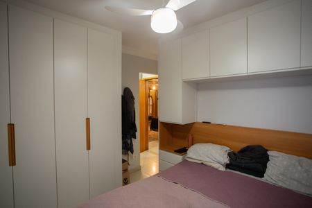 Casa à venda com 240m², 3 quartos e 2 vagasQuarto 3