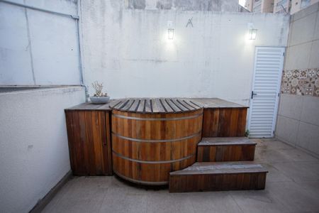 Casa à venda com 240m², 3 quartos e 2 vagasÁrea comum